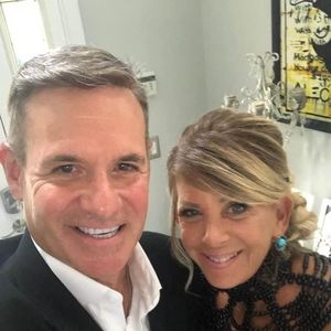 Meet your Posher, Randy